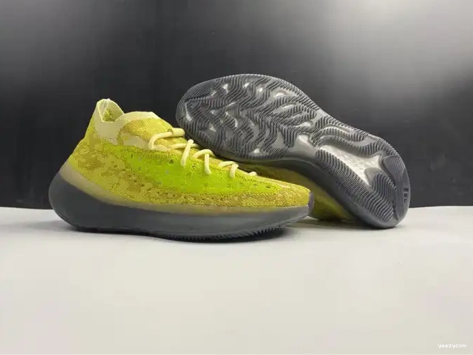 380 HYLTE GLOW ADIDAS FZ4990 YEEZY BOOST 0526